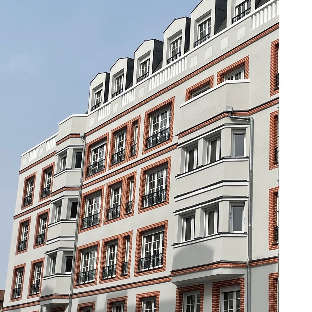 Résidence Paris-Gagny Neoresid 1